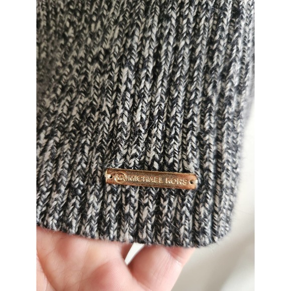 Michael by Michael Kors Thick Knit Sweater Womens XL - Picture 4 of 7